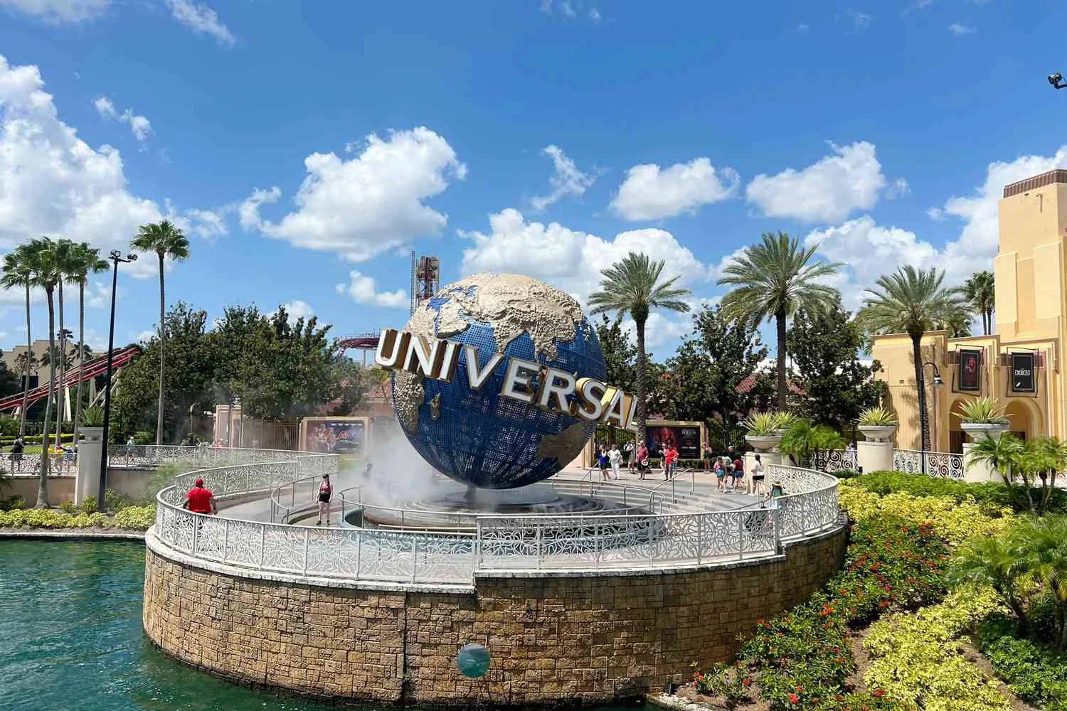 Universal Orlando Resort — Orlando, USA